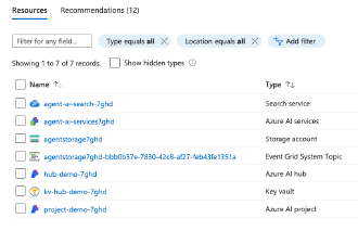 Intro to Azure AI Agent Service · BeyondElastic