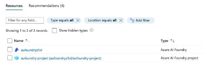 Resources