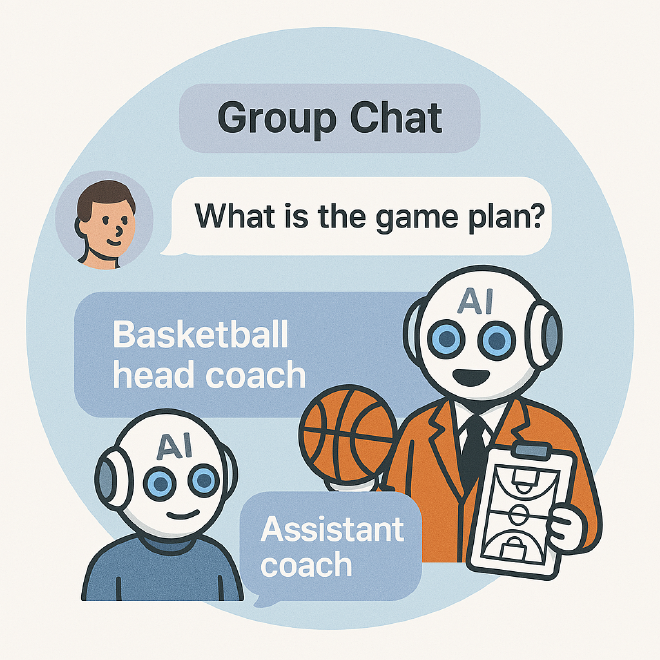 group-chat